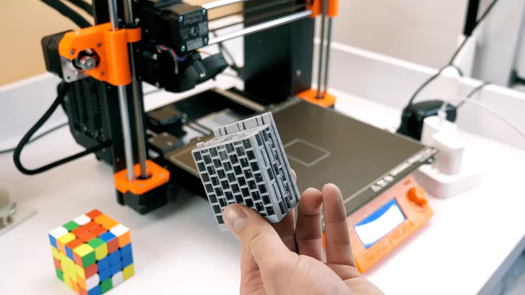 Топ бюджетных 3D принтеров