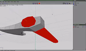Wings 3D - продвинутая программа для 3D моделирования