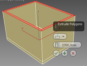 3d моделирование интерьера в 3ds max