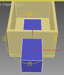 3d моделирование интерьера в 3ds max