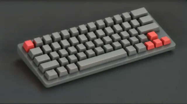 Какие горячие клавиши помогают ускорить работу в 3D